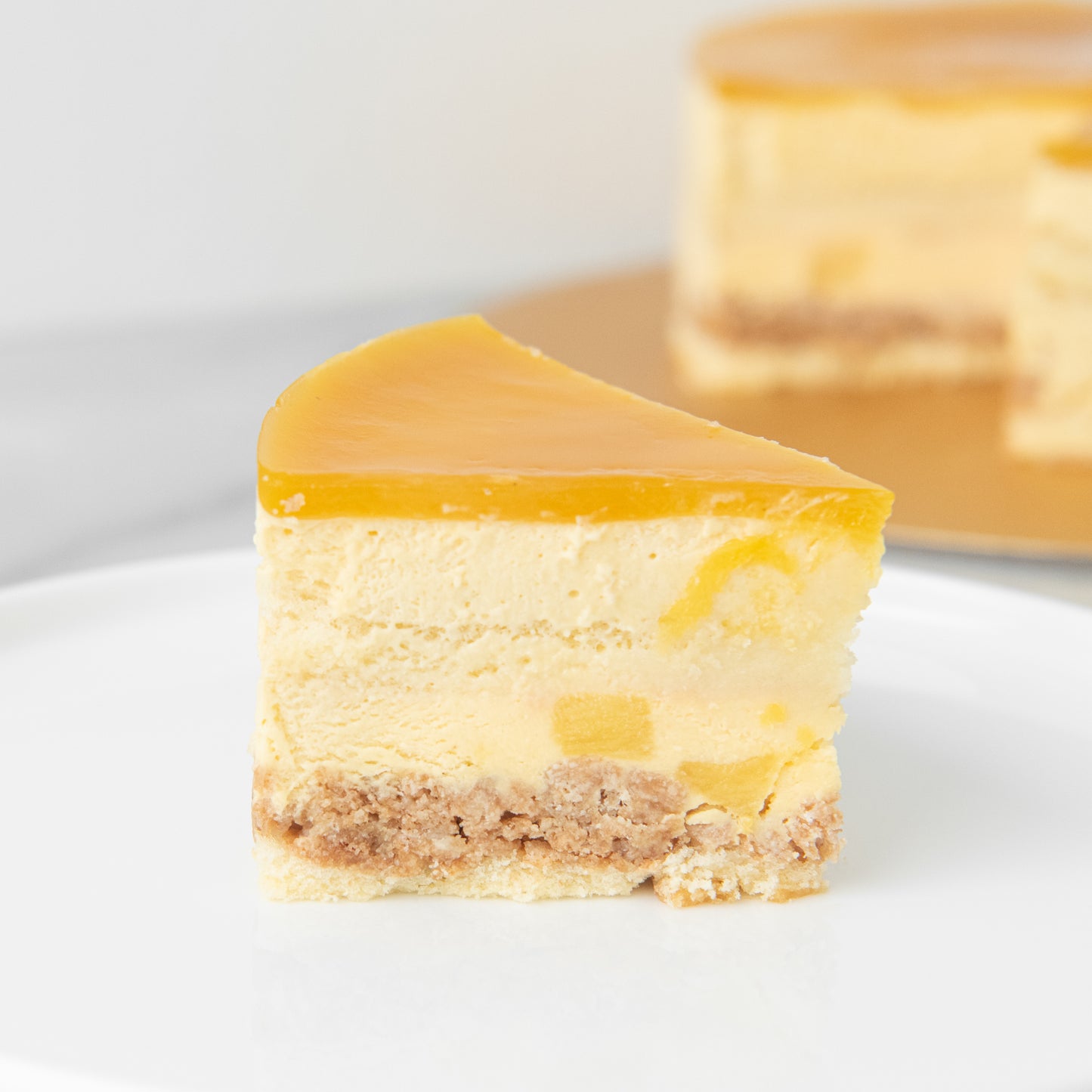 Mangolicious Cake Upsize | (U.P $128.00)
