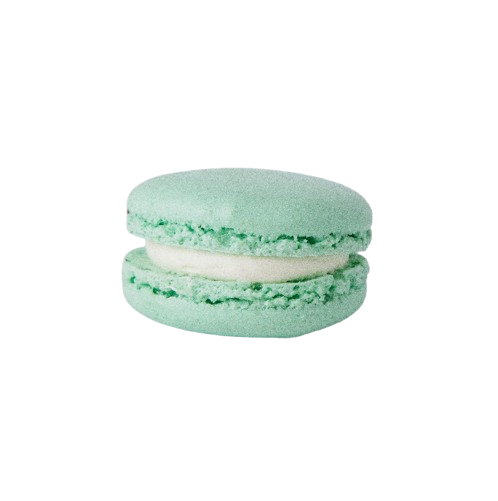 Classic Macaron - Mint (1pc)