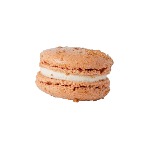 Premium Macaron - Speculoos (1pc)