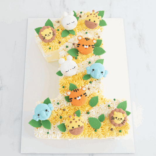 Customized Cake - Big One