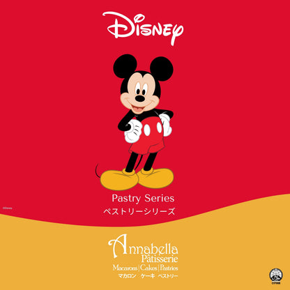 Disney Minnie Mouse Macaron Cakesicles Set | (U.P $65.80)