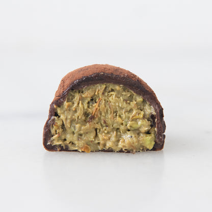 *New* Dubai Creamy Kunafa Cookies in Gift Box | $19.90 Nett