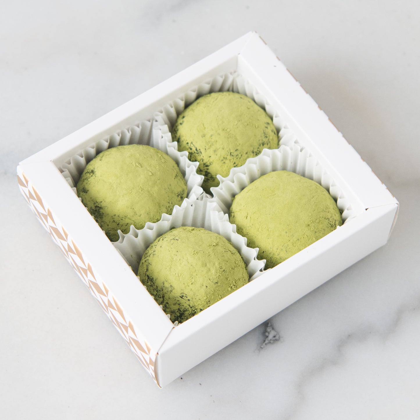 *New* Matcha Dubai Kunafa Cookies in Gift Box | $19.90 Nett