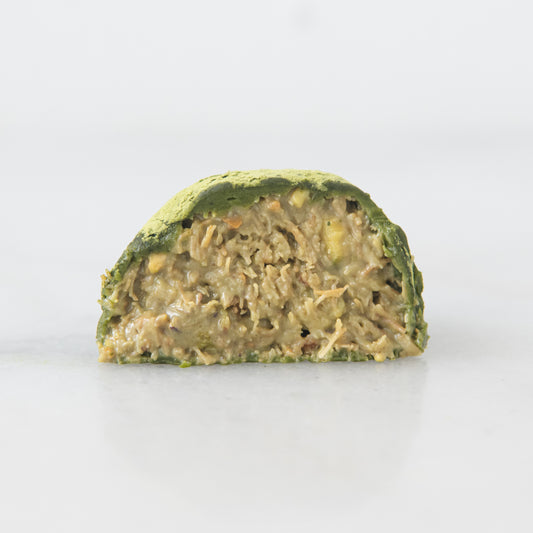 *New* Matcha Dubai Kunafa Cookies in Gift Box | $19.90 Nett