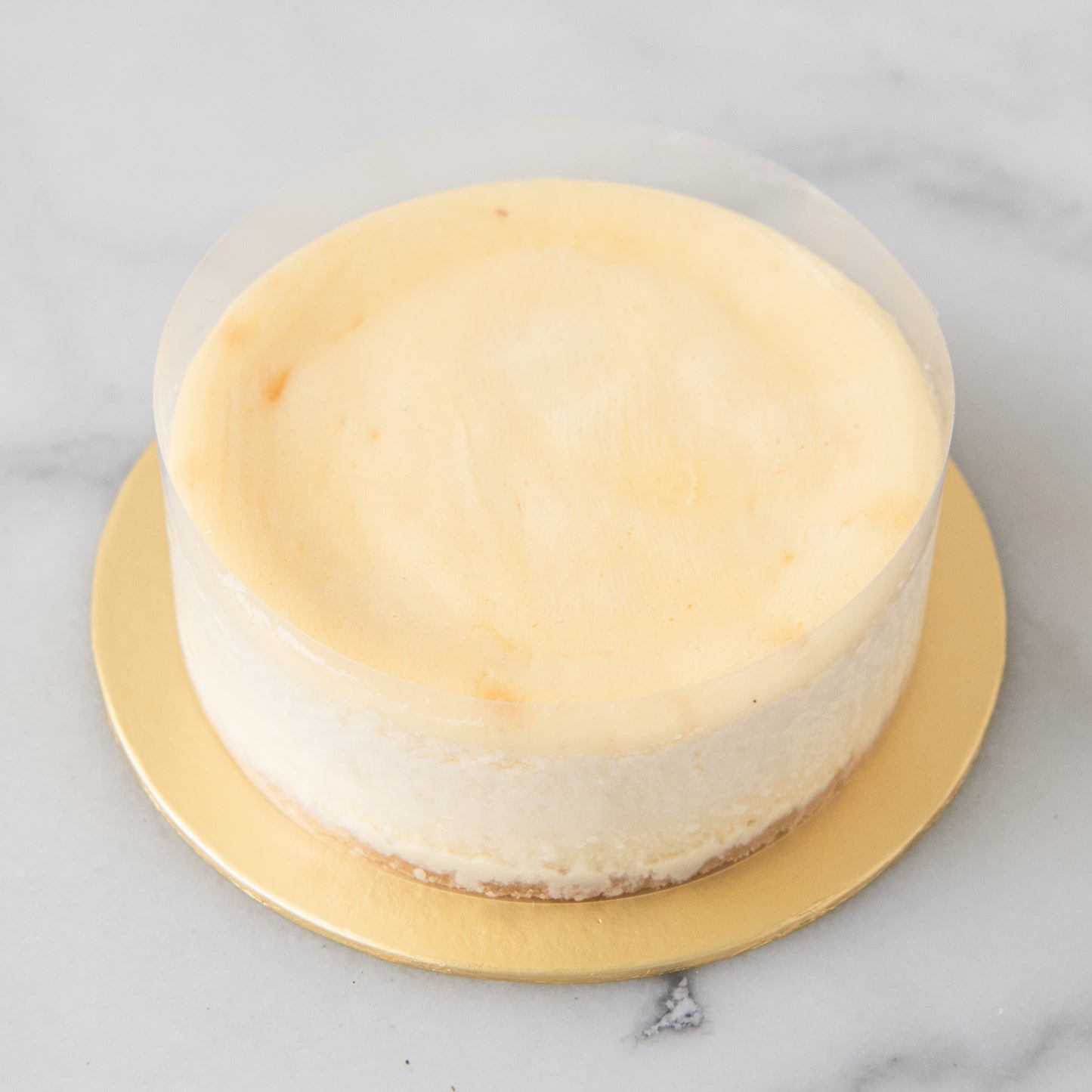 Original New York Cheese Cake In Gift Box | $29.90 Nett