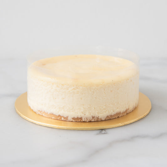 Original New York Cheese Cake In Gift Box | $29.90 Nett