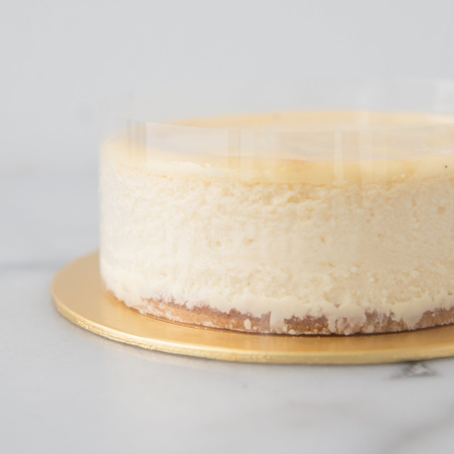 Original New York Cheese Cake In Gift Box | $29.90 Nett
