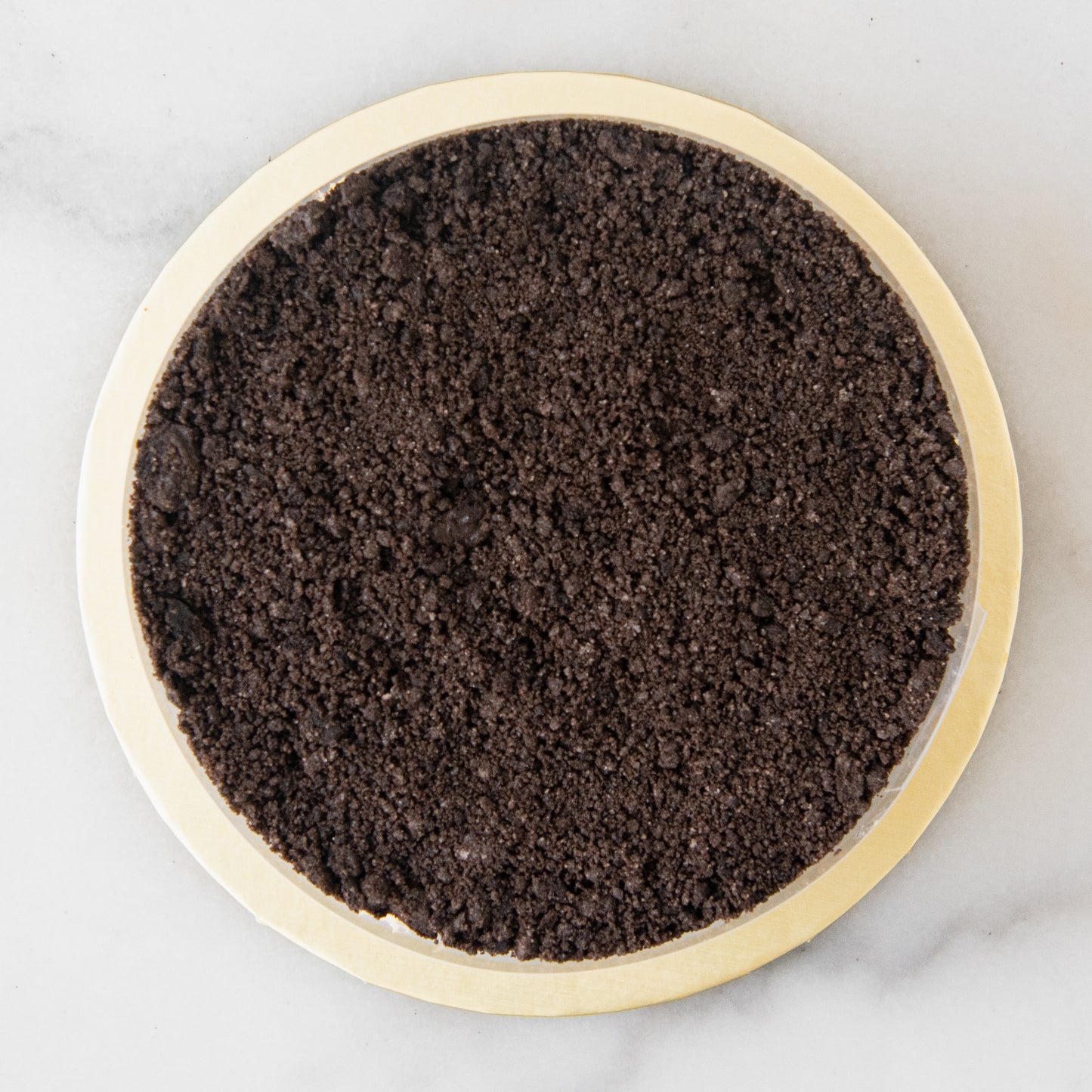 Oreo Cheese Cake In Gift Box | $29.90 Nett