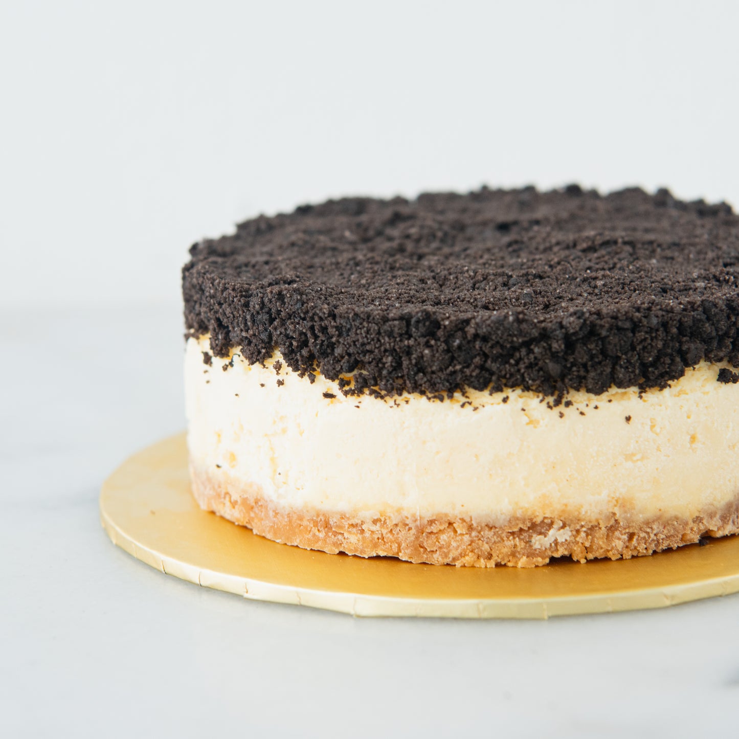 Oreo Cheese Cake In Gift Box | $29.90 Nett