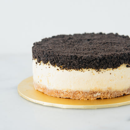 Oreo Cheese Cake In Gift Box | $29.90 Nett