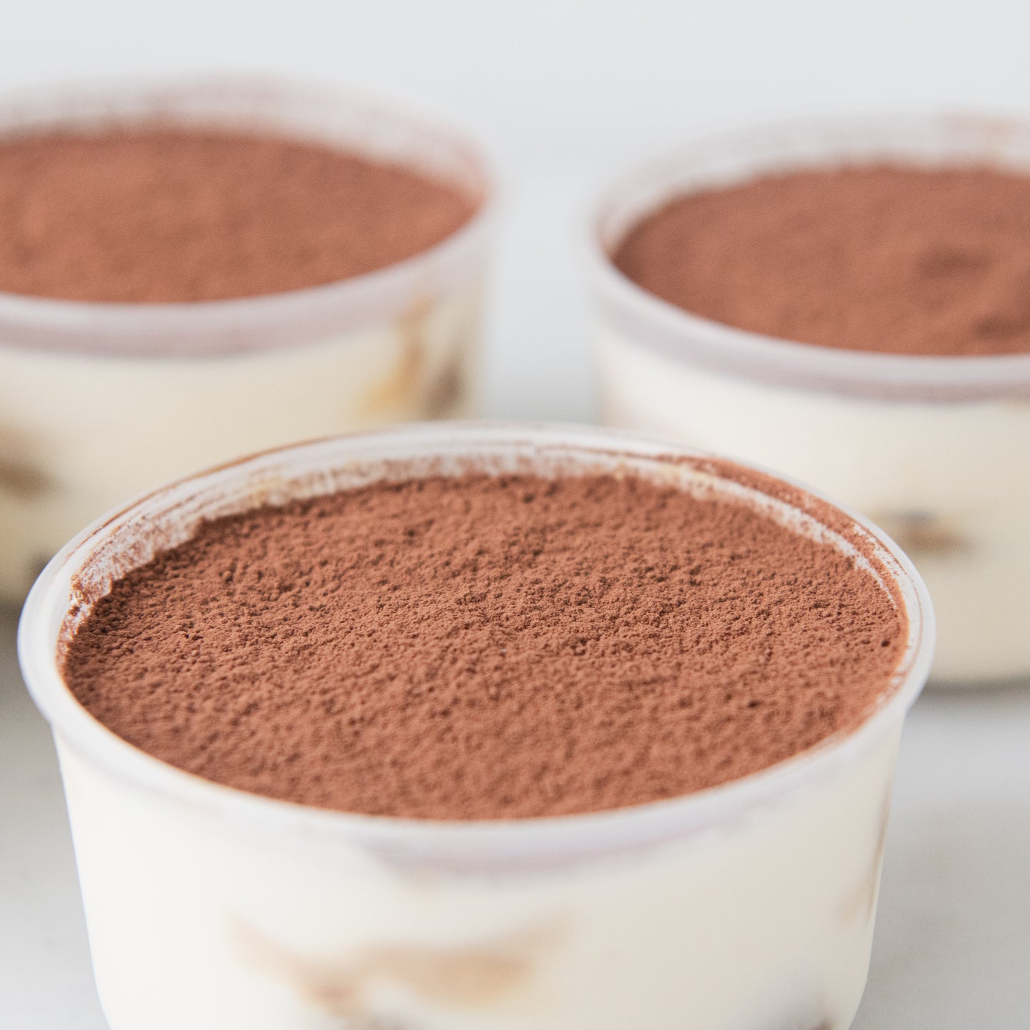 Bundle of 2 Signature Tiramisu Cup | $15.80 Nett