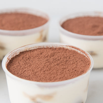 Bundle of 2 Signature Tiramisu Cup | $15.80 Nett