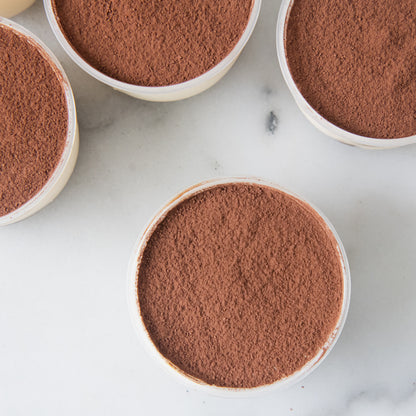 Bundle of 2 Signature Tiramisu Cup | $15.80 Nett
