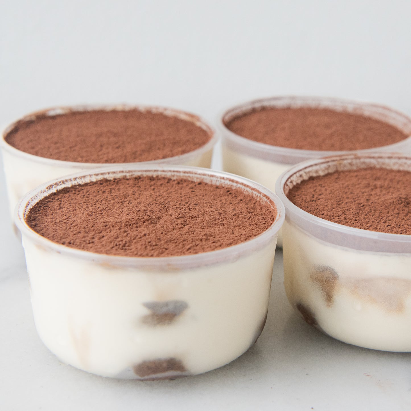 Bundle of 2 Signature Tiramisu Cup | $15.80 Nett