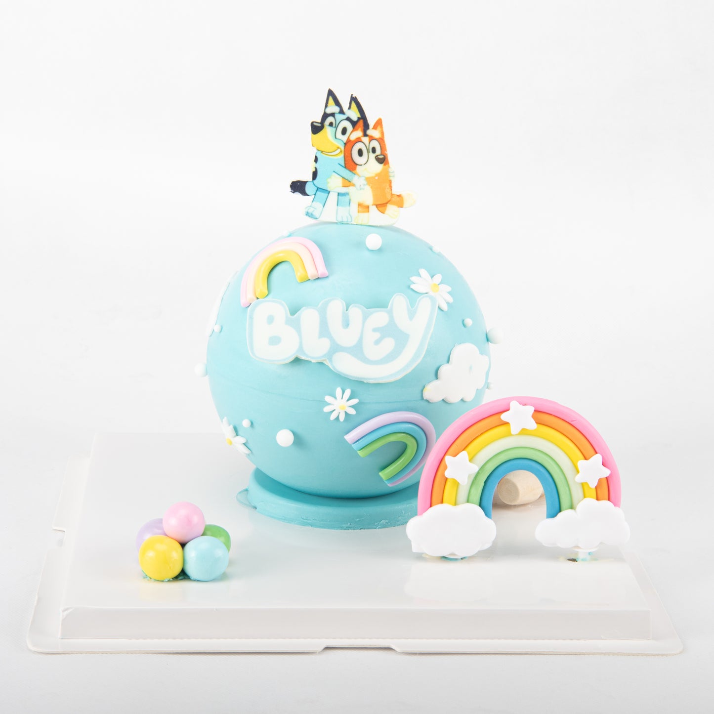 Bluey Knock Knock Pinata | $148 Nett