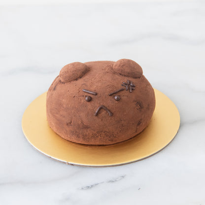 *New* Giant Dubai Crunchy Kunafa Cookies with Smiley Face $88 Net