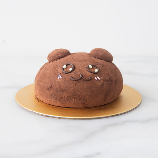 *New* Giant Dubai Crunchy Kunafa Cookies with Smiley Face $88 Net