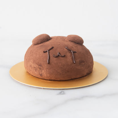 *New* Giant Dubai Crunchy Kunafa Cookies with Smiley Face $88 Net
