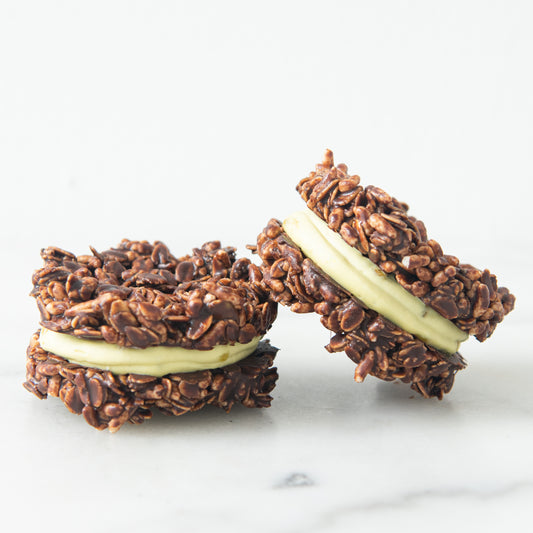 *Special Limited Edition* 1pc Matcha Pang Dun Dun | $6.80 Nett | U.P $25.00