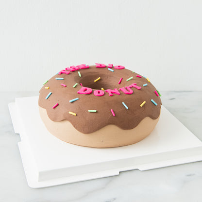 Disney Zootopia 7'' Big Donut Cake | ($188 Nett)