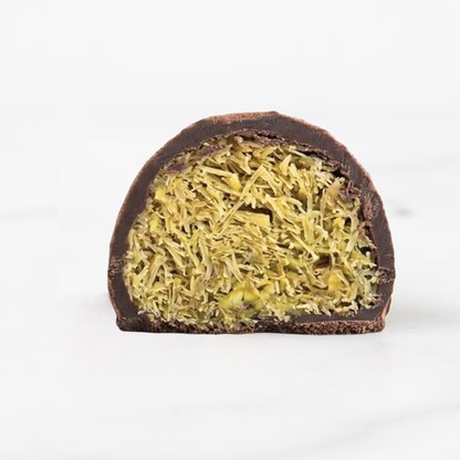 *New* Dubai Crunchy Kunafa Cookies in Gift Box | $19.90 Nett