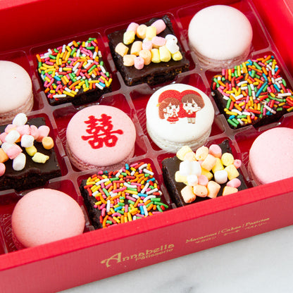Everlasting Love 12in1 Set In Gift Box | $24.80 Nett
