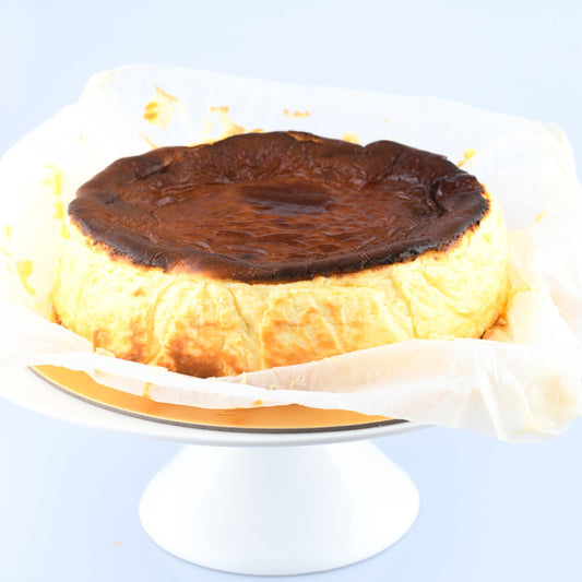 🔥8.8 SALE🔥| Sugar Free | Keto Friendly | Low Carb | Gluten free | Cheese Cake 12cm | NOW FOR ONLY $29.80 (U.P $79.80)