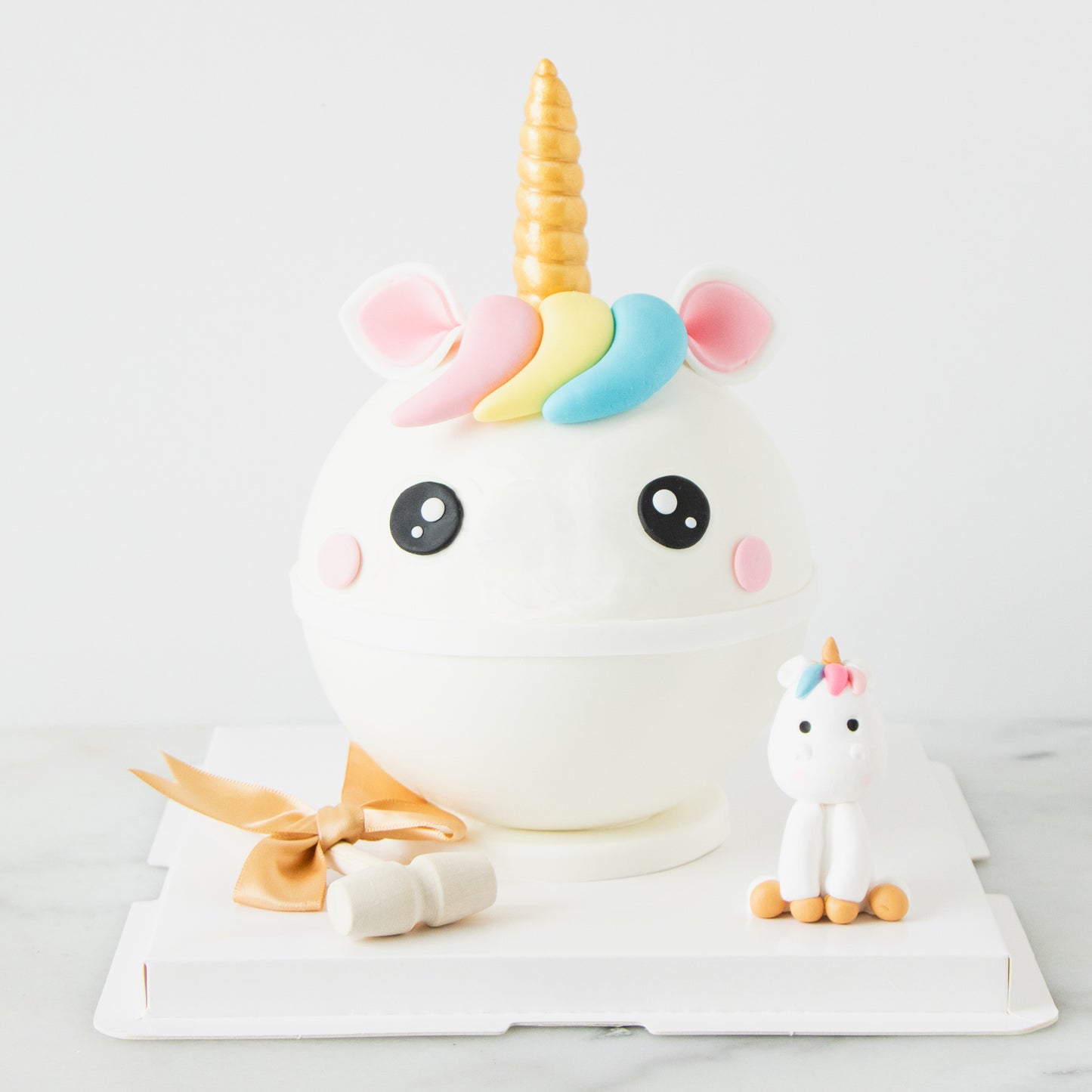 Knock Knock Surprise - Unicorn Pinata | U.P $168.00