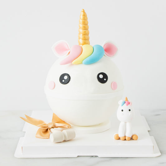Knock Knock Surprise - Unicorn Pinata | U.P $168.00