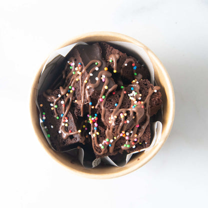 *Limited Edition* | Bundle of 2 Special Brownie Cup | $9.90 Nett Only