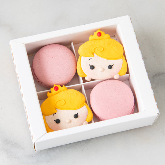 Disney Tsum Tsum Princess Aurora 4in1 Character | (U.P $25.80)