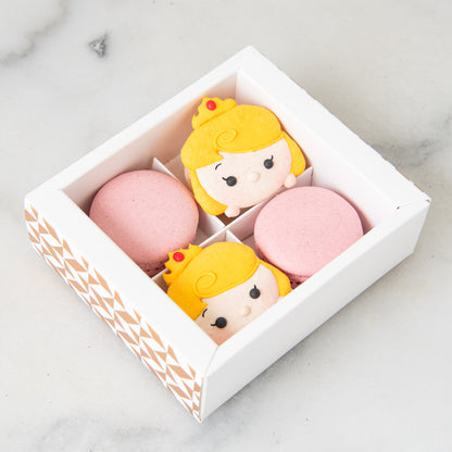 Disney Tsum Tsum Princess Aurora 4in1 Character | (U.P $25.80)