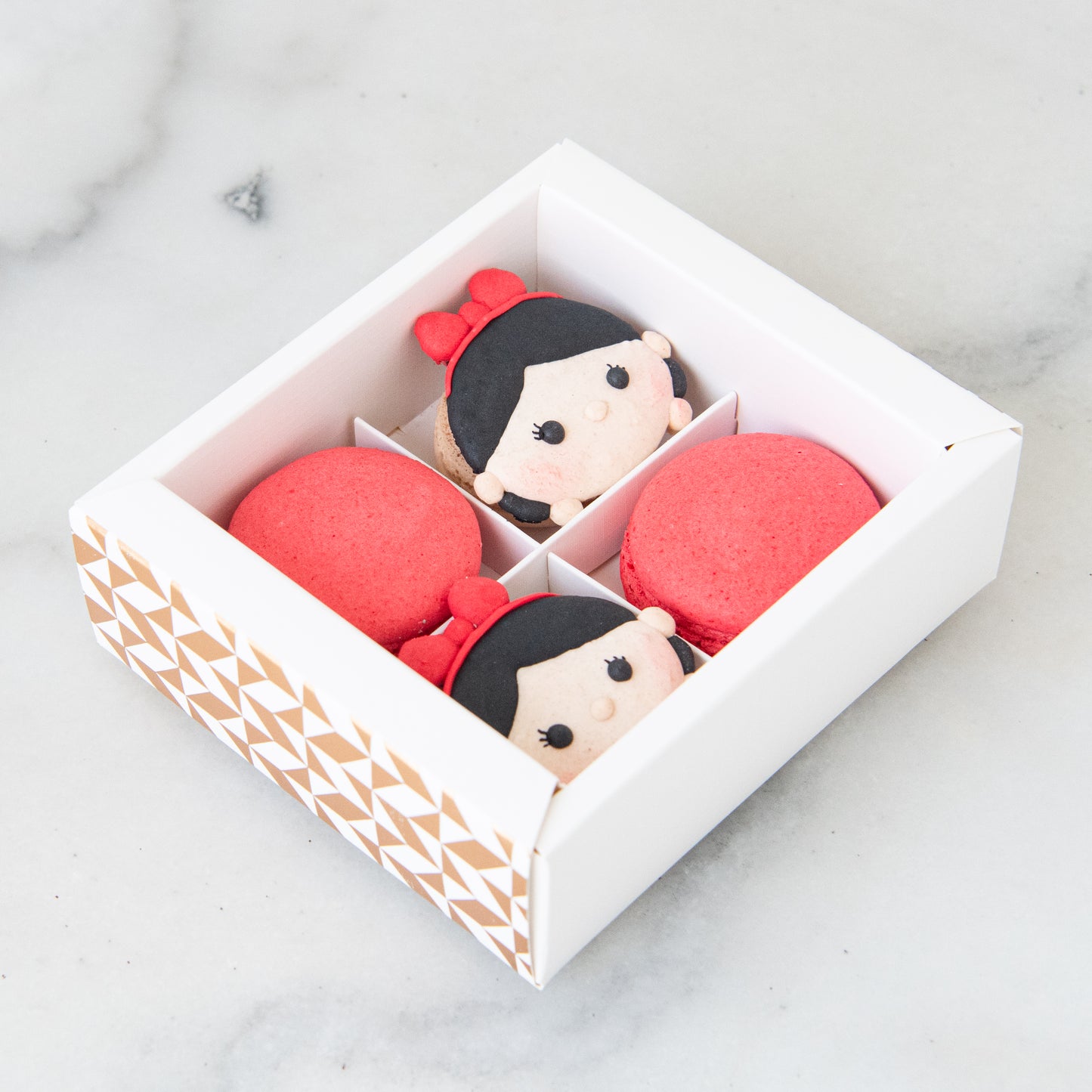 Disney Tsum Tsum Princess Snow White 4in1 Character | (U.P $25.80)