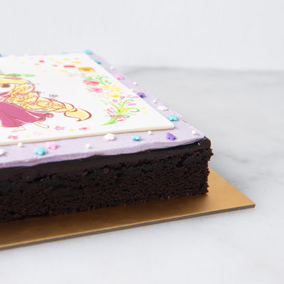 🔥8.8 SALE🔥| Disney Princess Rapunzel Big Brownie | NOW FOR ONLY $40.80 (U.P $65.80)
