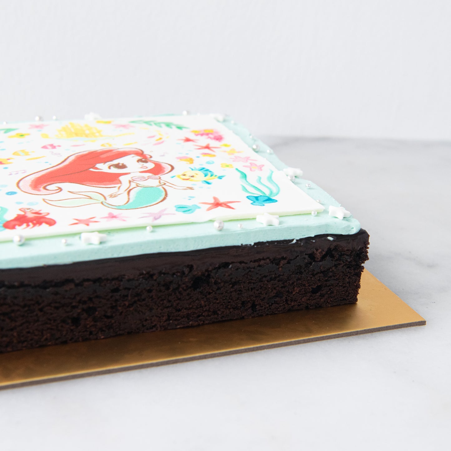 🔥8.8 SALE🔥| Disney Princess Ariel Big Brownie | NOW FOR ONLY $40.80 (U.P $65.80)