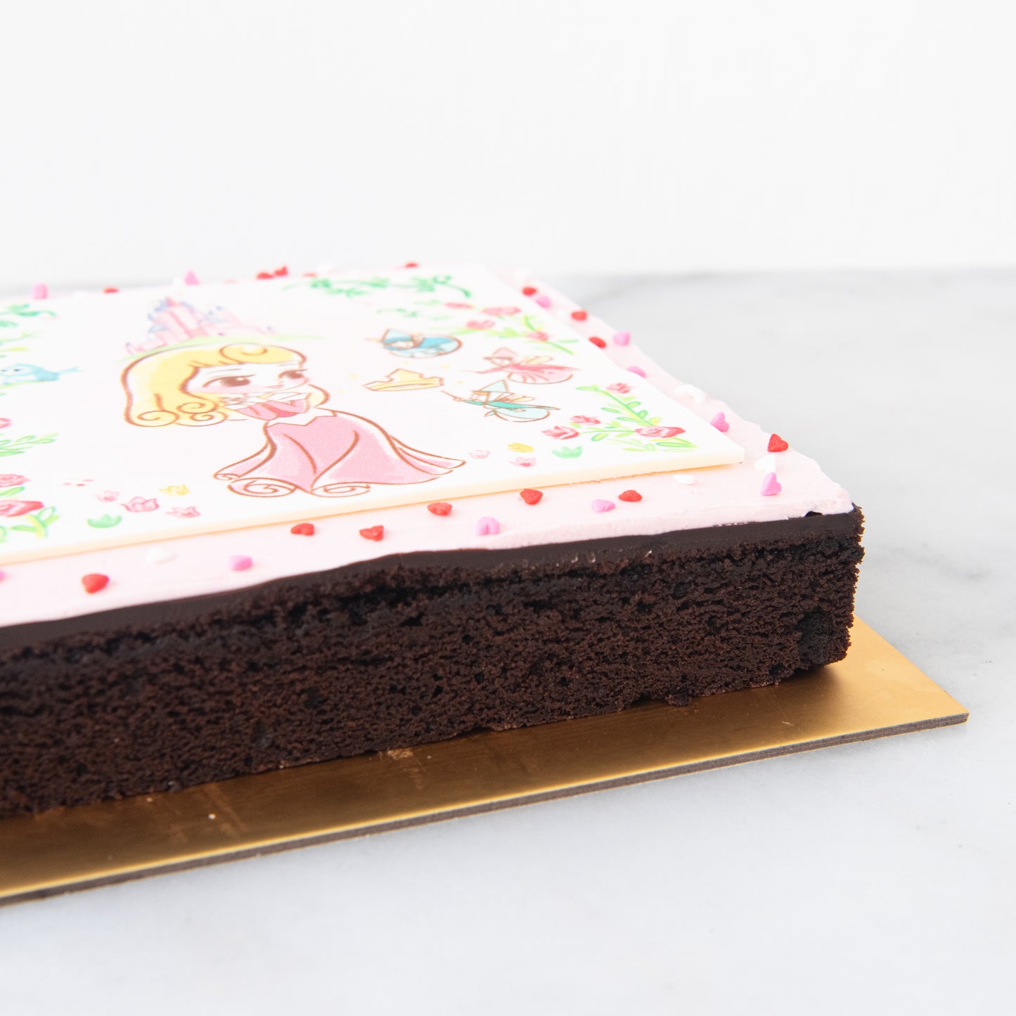 🔥8.8 SALE🔥| Disney Princess Aurora Big Brownie | NOW FOR ONLY $40.80 (U.P $65.80)