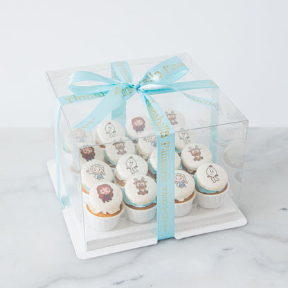 Disney Frozen 16pcs Cupcake | $68.80 Nett