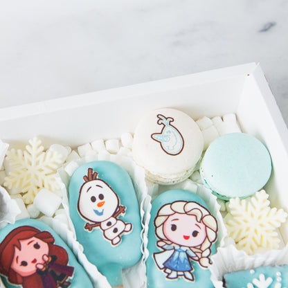 Disney Frozen Cakesicles | $45.80 Nett