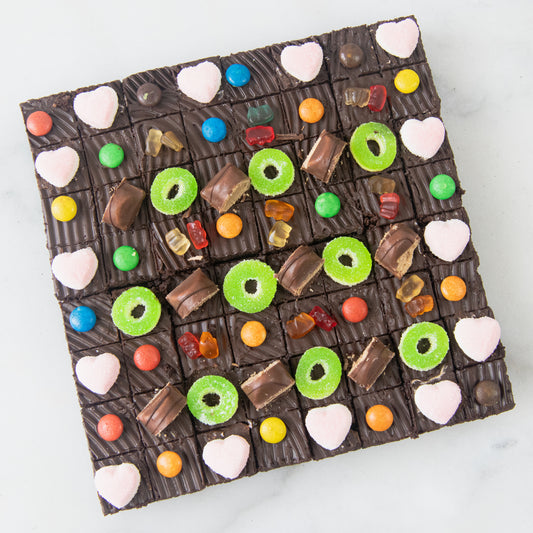 Products Surprise Brownie Bites (64 pcs) | (U.P $85.80)