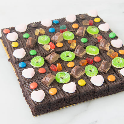 Products Surprise Brownie Bites (64 pcs) | (U.P $85.80)