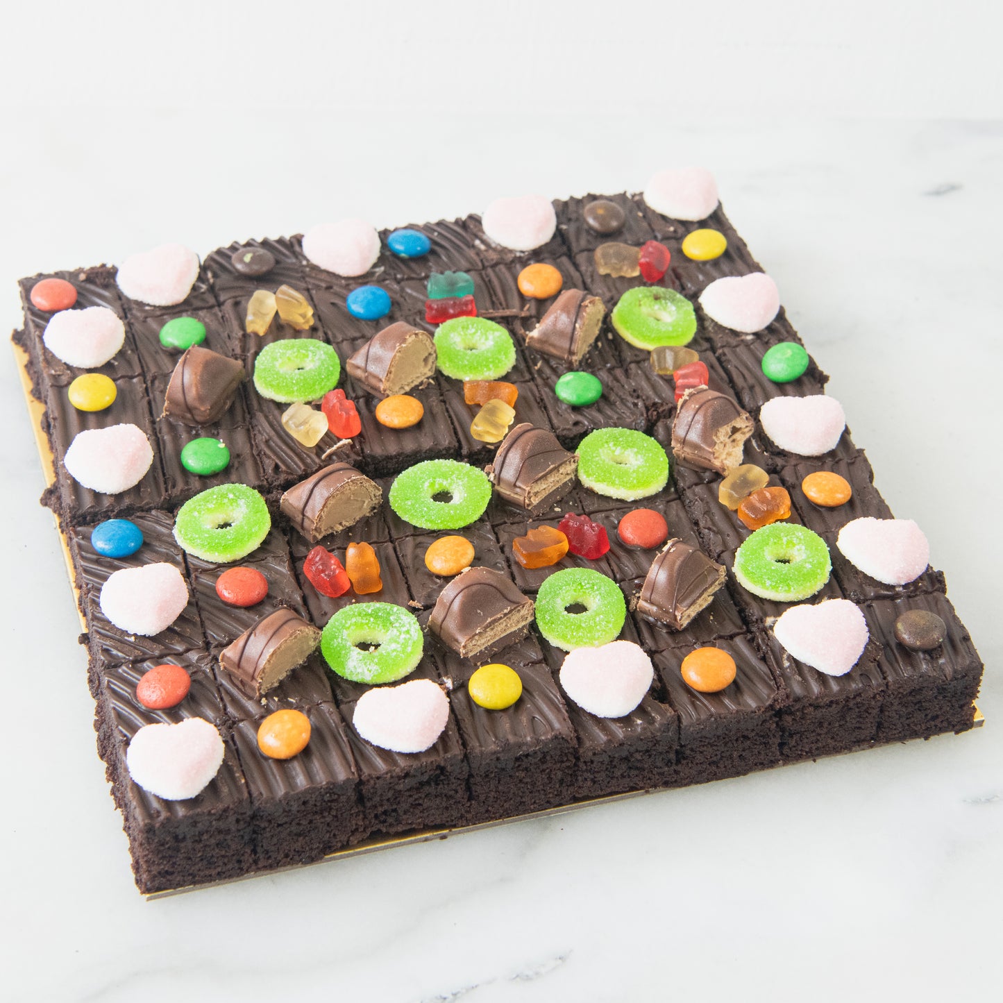Products Surprise Brownie Bites (64 pcs) | (U.P $85.80)