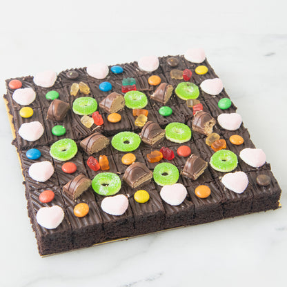 Products Surprise Brownie Bites (64 pcs) | (U.P $85.80)