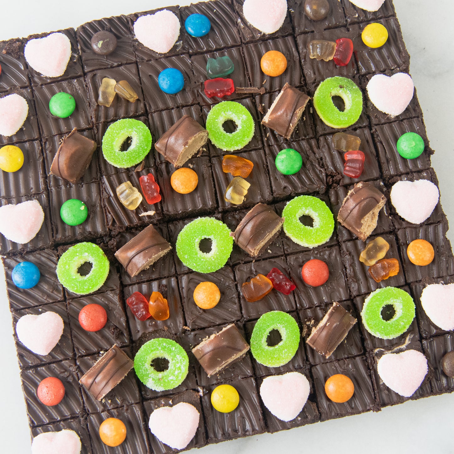 Products Surprise Brownie Bites (64 pcs) | (U.P $85.80)