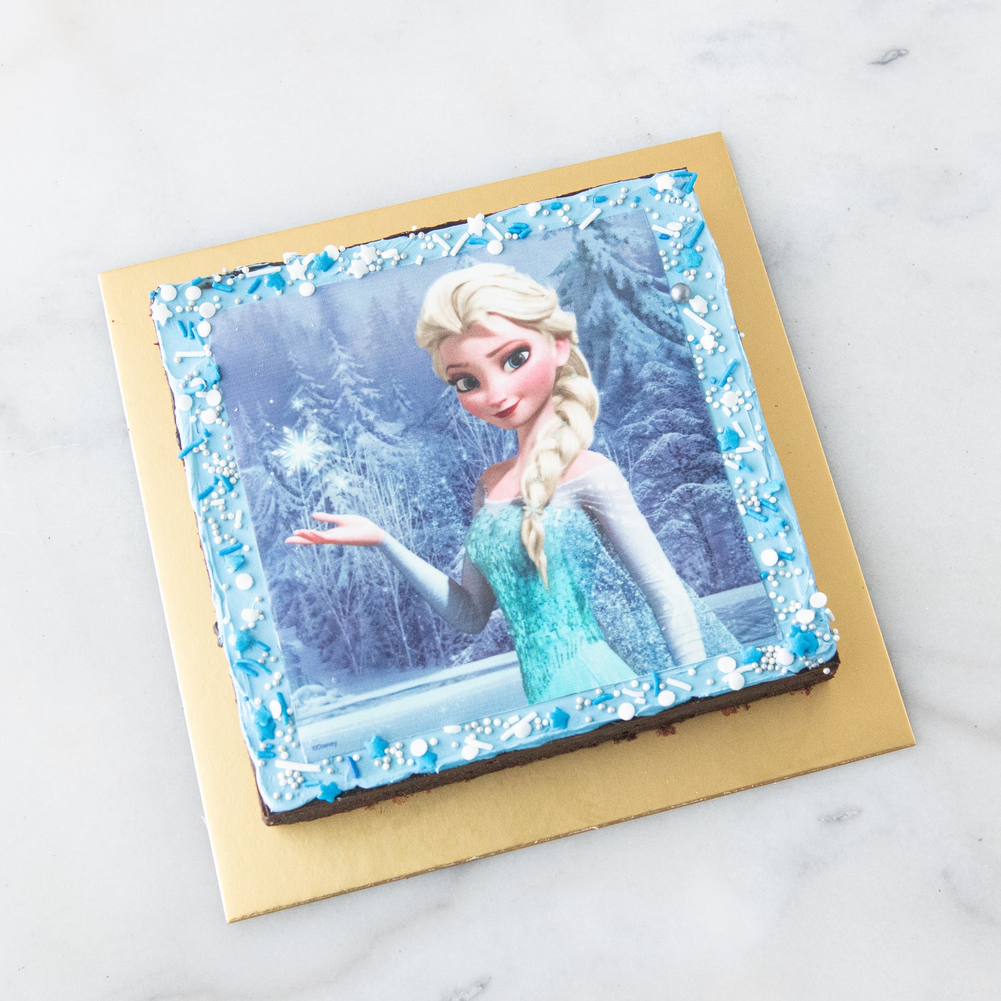 🔥8.8 SALE🔥| Disney Frozen Big Brownie | NOW FOR ONLY $40.80 (U.P $65.80)