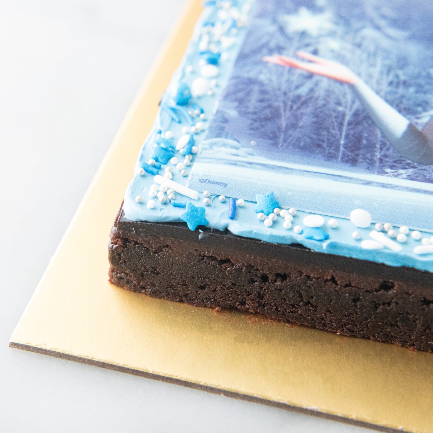 🔥8.8 SALE🔥| Disney Frozen Big Brownie | NOW FOR ONLY $40.80 (U.P $65.80)