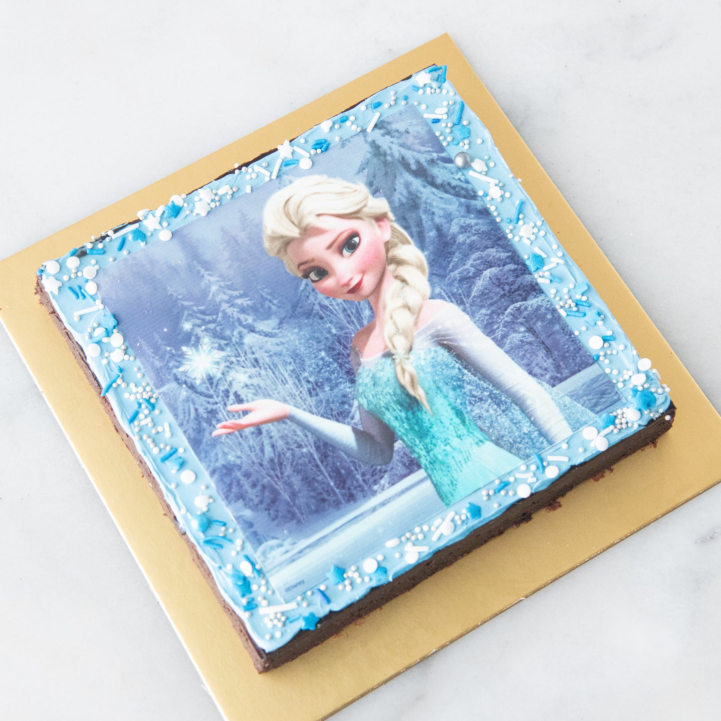 🔥8.8 SALE🔥| Disney Frozen Big Brownie | NOW FOR ONLY $40.80 (U.P $65.80)