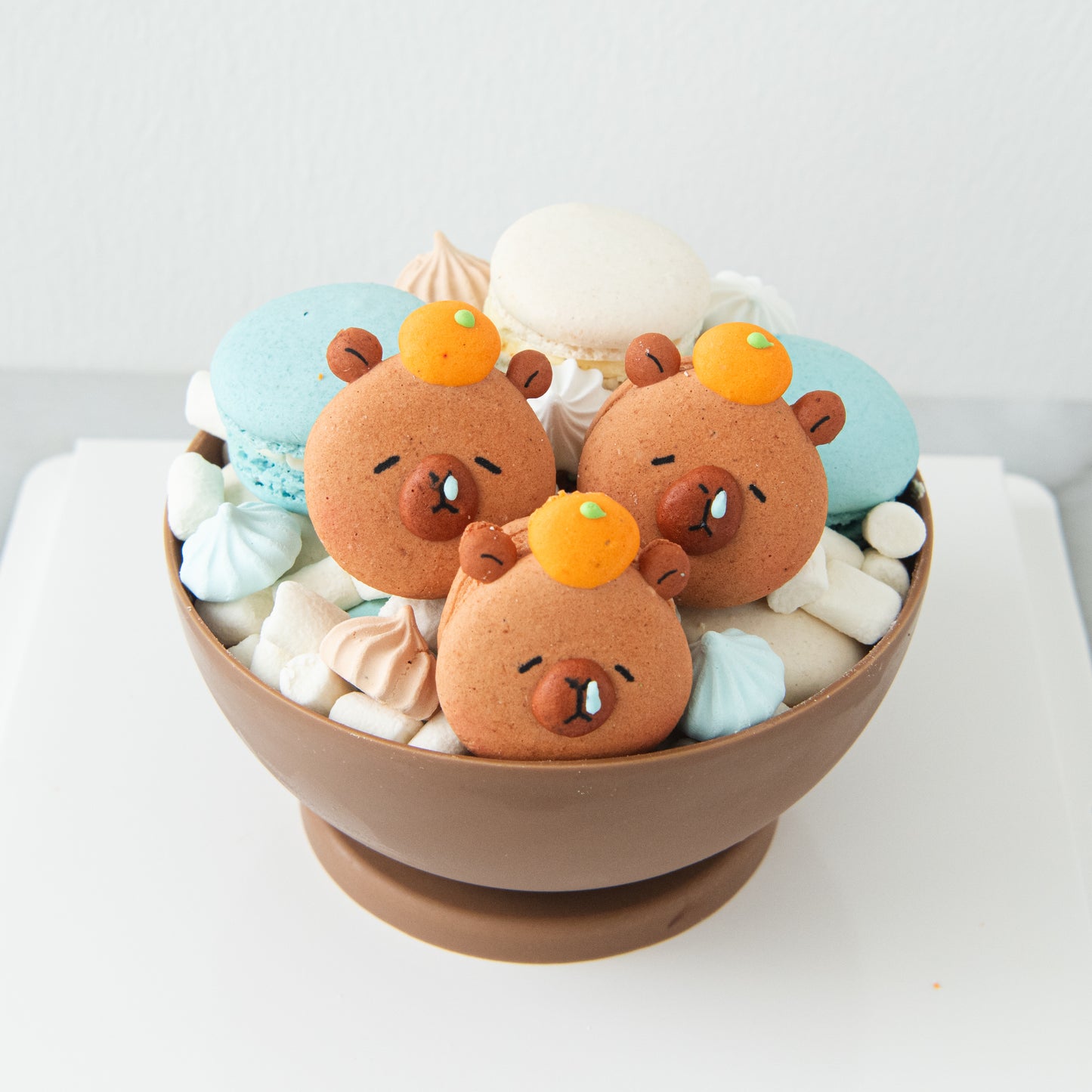 Knock Knock Surprise - Capybara Pinata | U.P $288.00