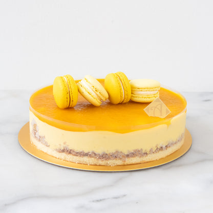 Mangolicious Cake Upsize | (U.P $128.00)