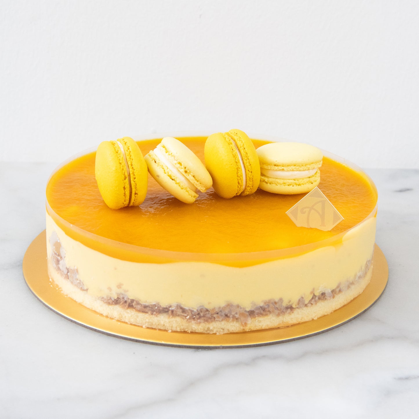 Mangolicious Cake Upsize | (U.P $128.00)