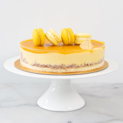 Mangolicious Cake Upsize | (U.P $128.00)